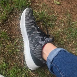 Adidas Cloud Foam Shoes